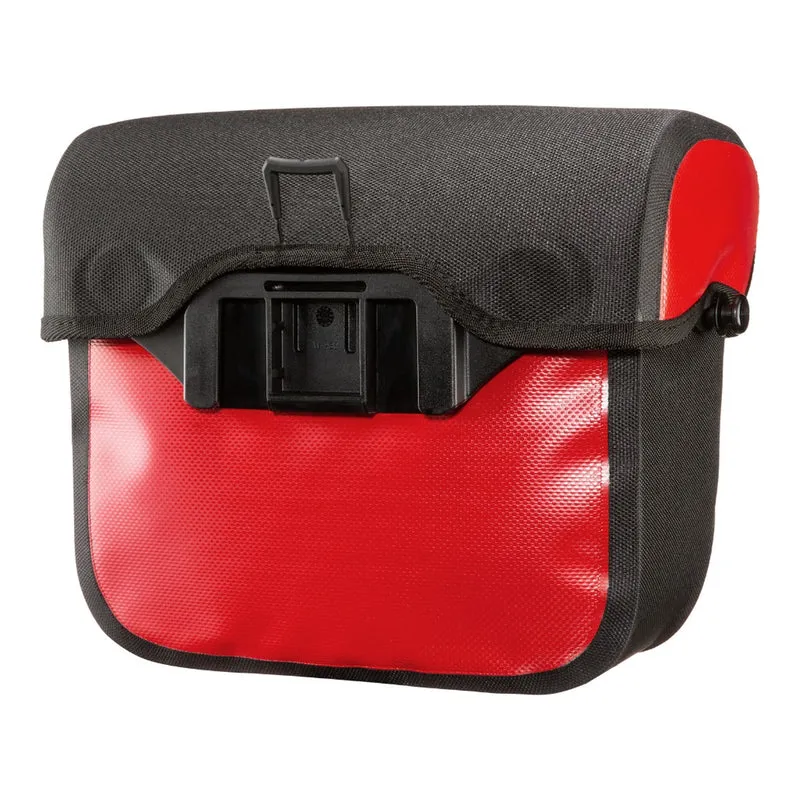 Sacoche guidon Ultimate SIX S classic Ortlieb fixation au choix