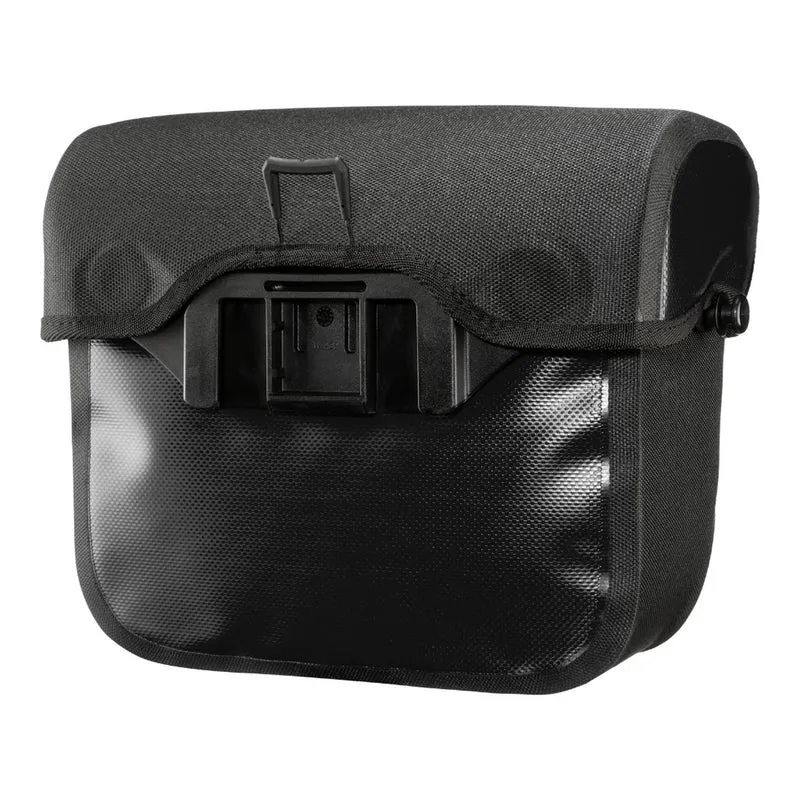 Sacoche guidon Ultimate SIX S classic Ortlieb fixation au choix