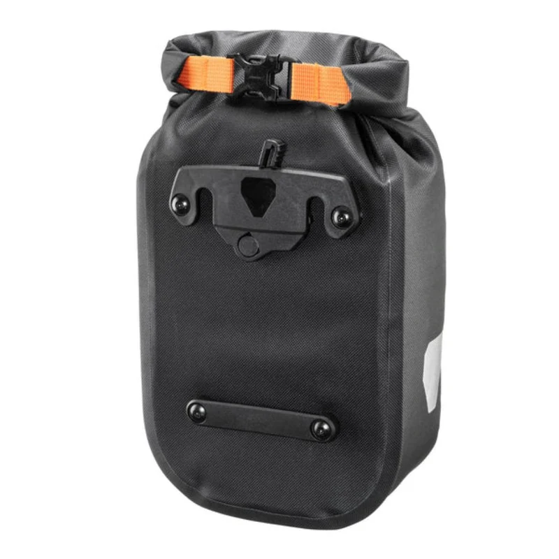 Sacoche bikepacking sur fourche de vélo Fork Pack Ortlieb