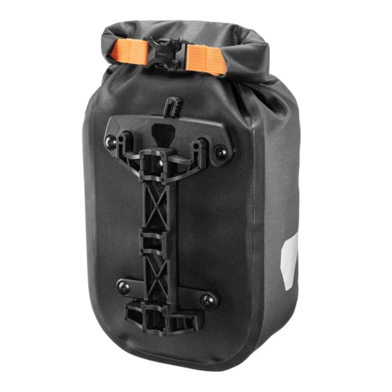 Sacoche bikepacking sur fourche de vélo Fork Pack Ortlieb