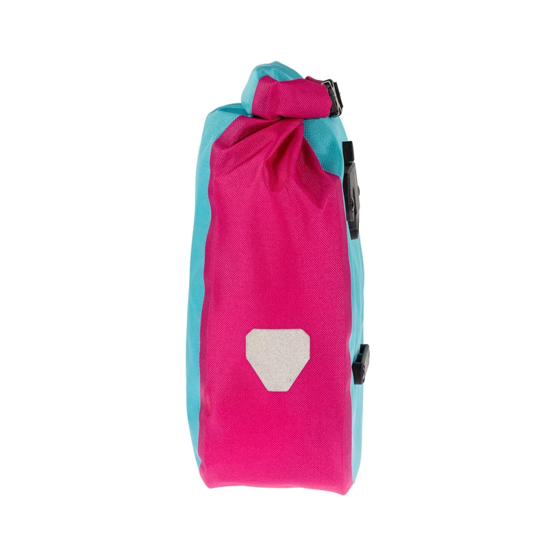 Sacoche bikepacking sur fourche de vélo Fork Pack Ortlieb