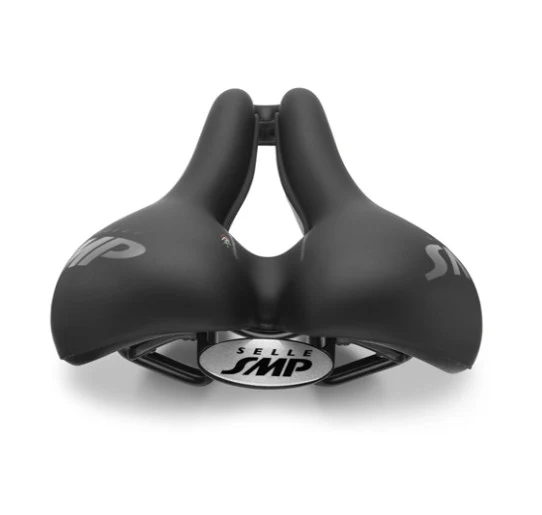 Selle de vélo pour long trajet SMP TRK Trekking Medium