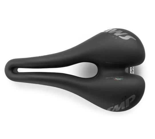 Selle de vélo pour long trajet SMP TRK Trekking Medium