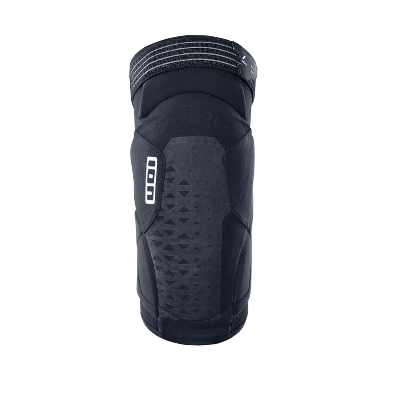 Genouillères ION K-Pact SQ Unisex Noir