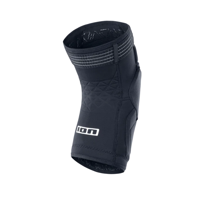 Genouillères ION K-Pact SQ Unisex Noir
