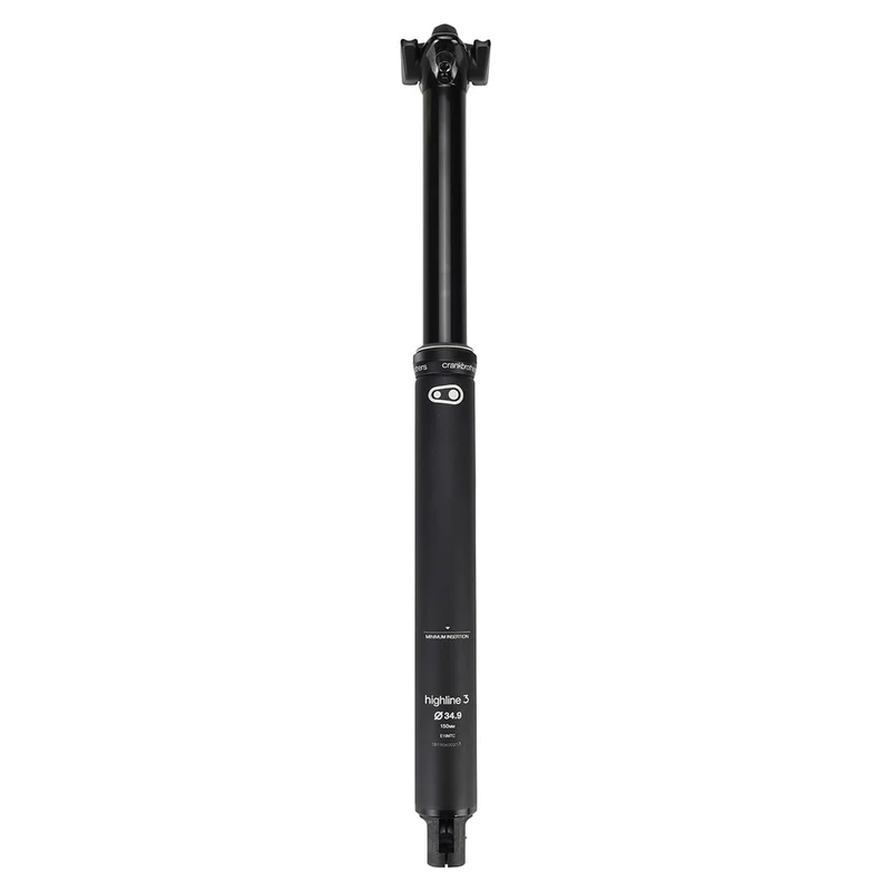 Tige de Selle Télescopique CRANKBROTHERS HIGHLINE 3