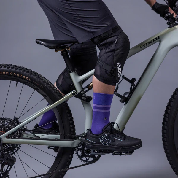 Genouillères EVOC PROTECTOR LS FLEX ENDURO