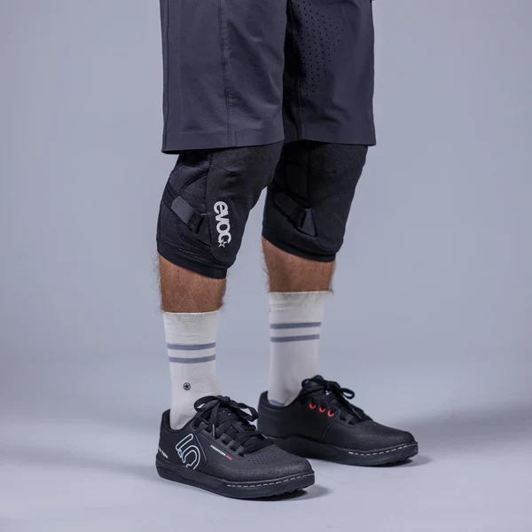 Genouillères EVOC PROTECTOR LS FLEX ENDURO