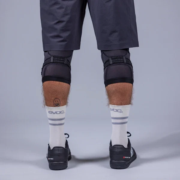 Genouillères EVOC PROTECTOR LS FLEX ENDURO