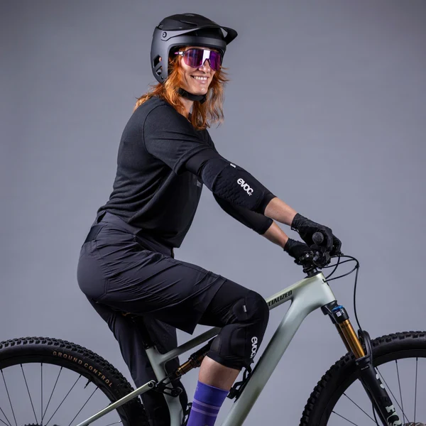 Genouillères EVOC PROTECTOR LS FLEX LITE