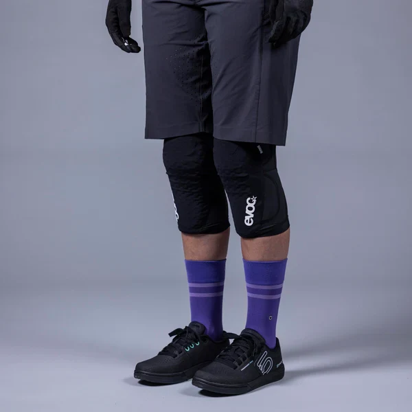 Genouillères EVOC PROTECTOR LS FLEX LITE