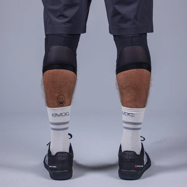 Genouillères EVOC PROTECTOR LS FLEX LITE