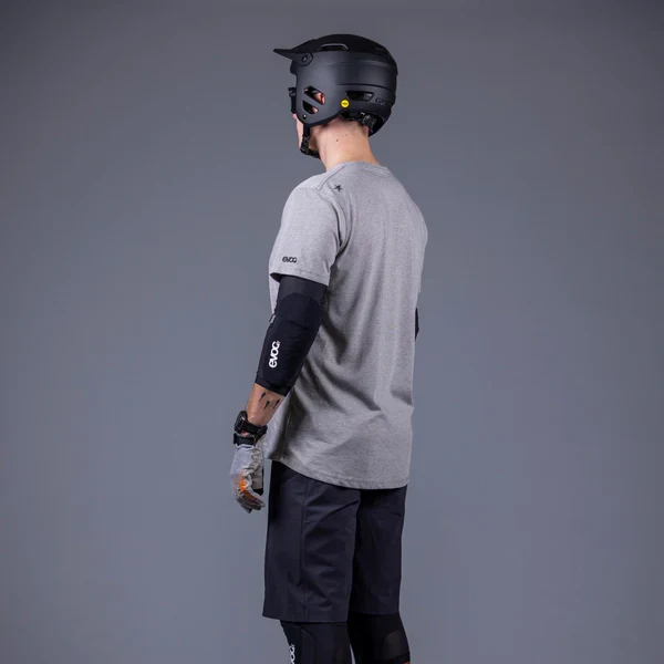 Coudières EVOC PROTECTOR LS FLEX LITE