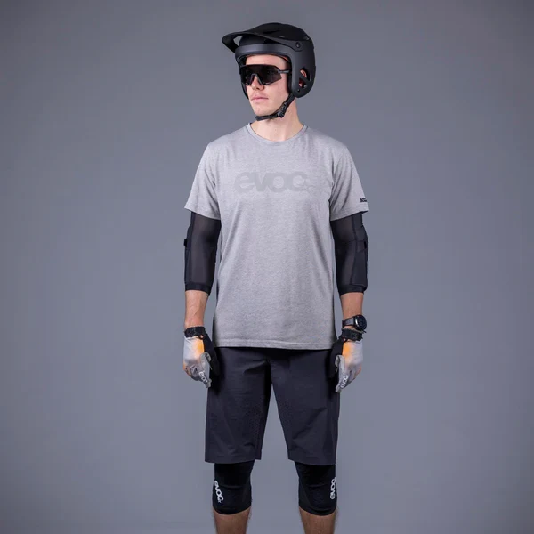 Coudières EVOC PROTECTOR LS FLEX LITE