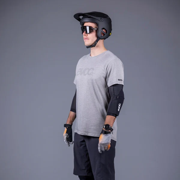 Coudières EVOC PROTECTOR LS FLEX LITE