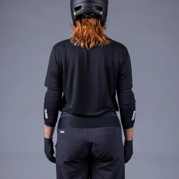 Coudières EVOC PROTECTOR LS FLEX LITE