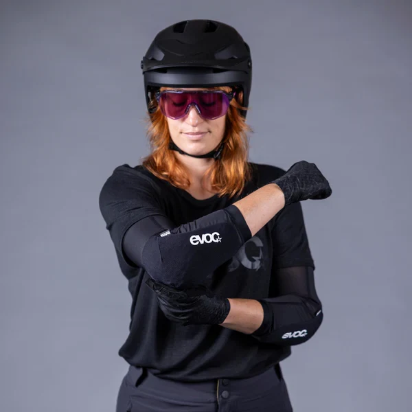Coudières EVOC PROTECTOR LS FLEX LITE