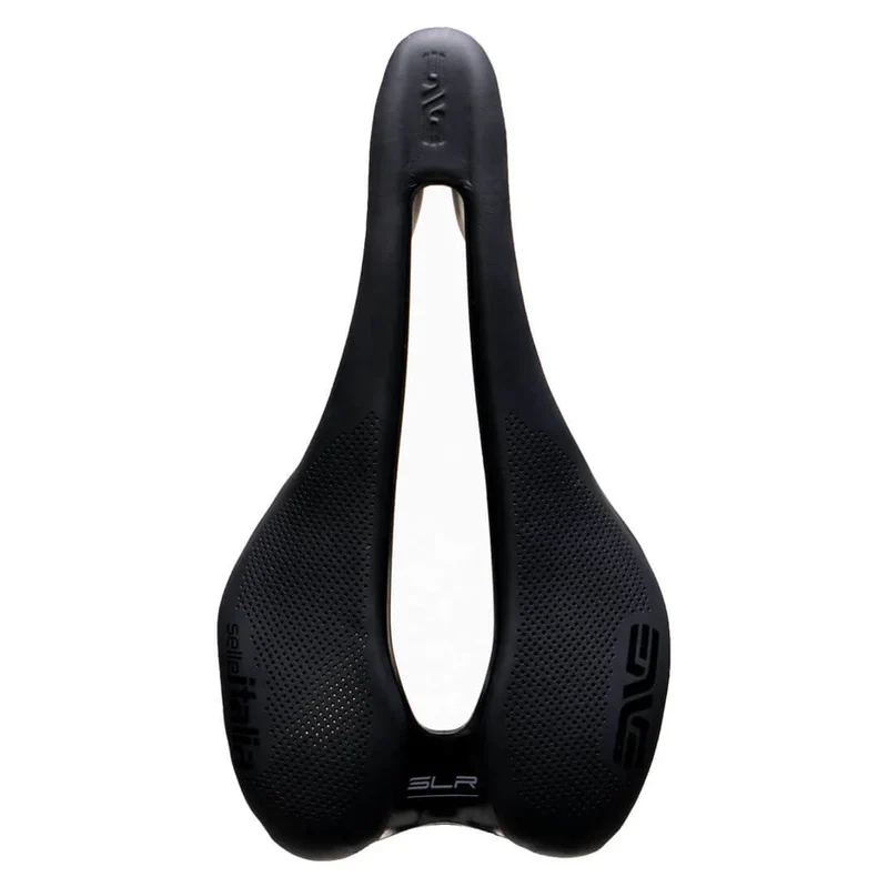 Selle ENVE Selle Italia SLR BOOST Titanium 130mm