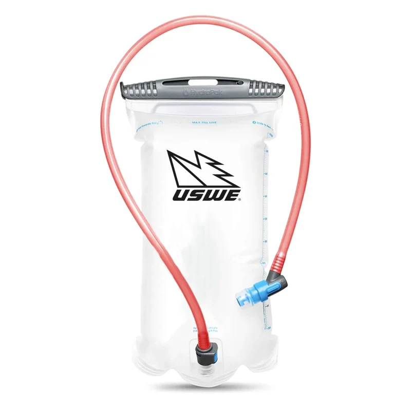 Poche à Eau HYDRAPAK USWE ELITE 1.5L Plug-n-Play