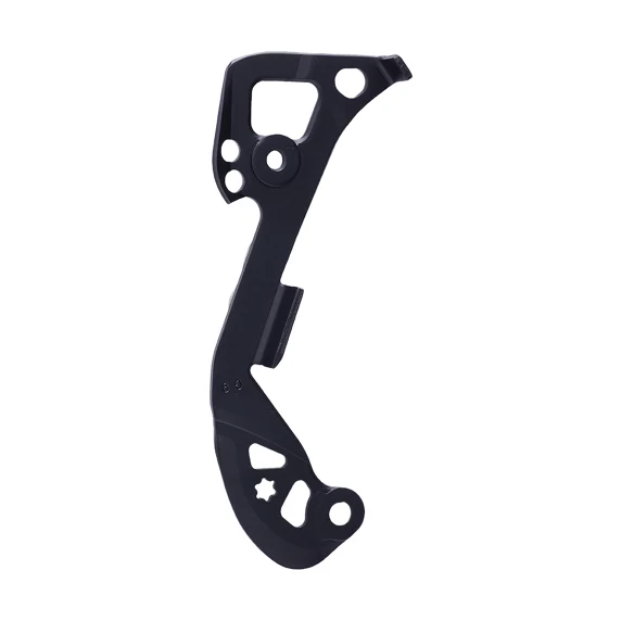 Chape de Dérailleur Arrière Interne Médium SHIMANO XTR / XT Di2 RD-M9050/8050-GS