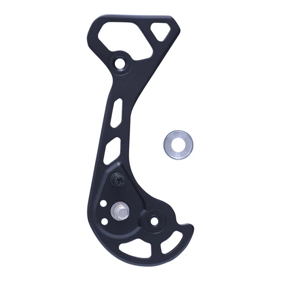 Chape de Dérailleur Arrière Externe SHIMANO GRX RD-RX817