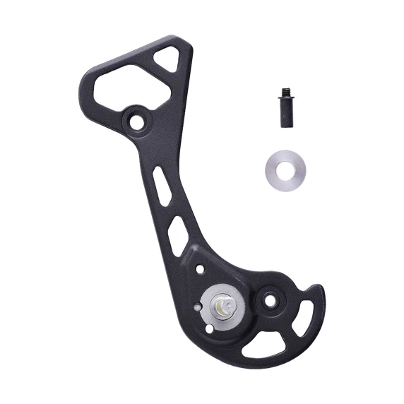 Chape de Dérailleur Arrière Externe Médium SHIMANO XT Di2 RD-M8050-GS