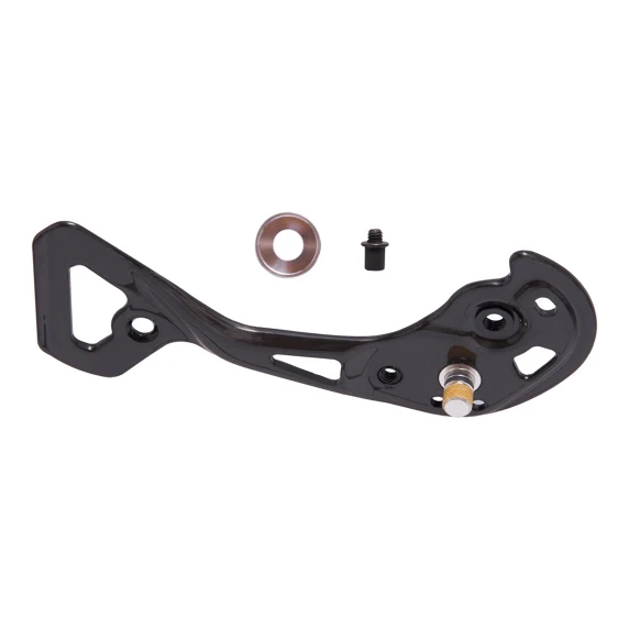 Chape de Dérailleur Arrière Externe Courte SHIMANO XTR M9000-GS