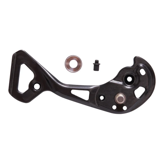 Chape de Dérailleur Arrière Externe Courte SHIMANO XTR M9000-GS