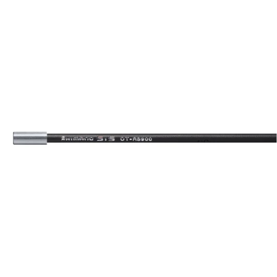 Kit Gaine de Dérailleur SHIMANO OT-RS900 240 mm Noir (x10)