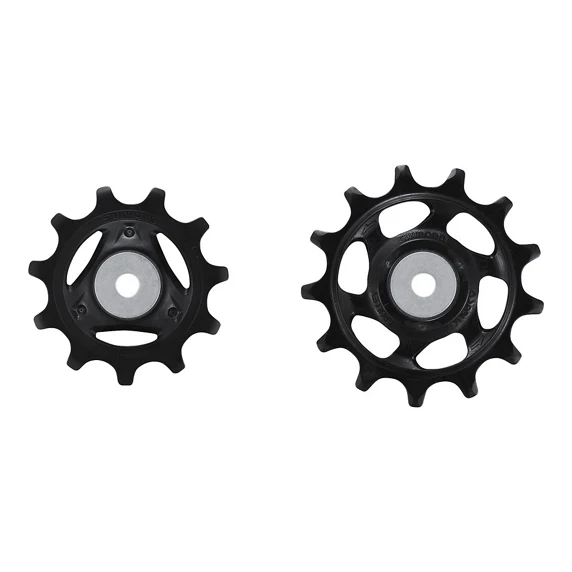 Galets de Dérailleur Arrière 12V SHIMANO RX820/825