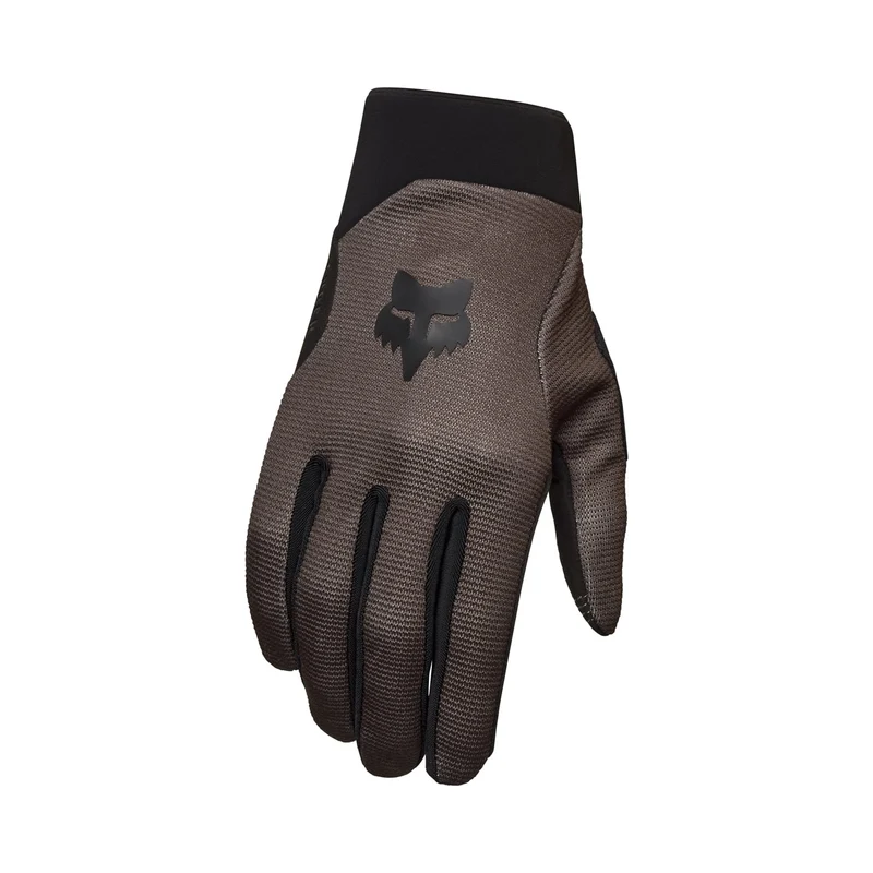 Gants FOX RANGER Femme Marron