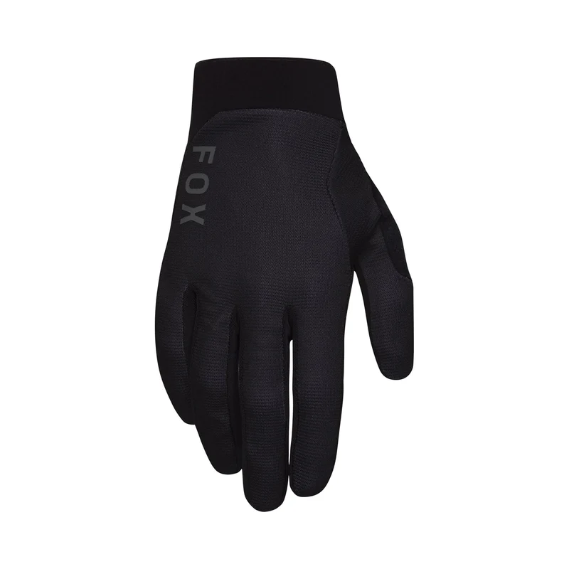 Gants FOX RANGER GEL Noir