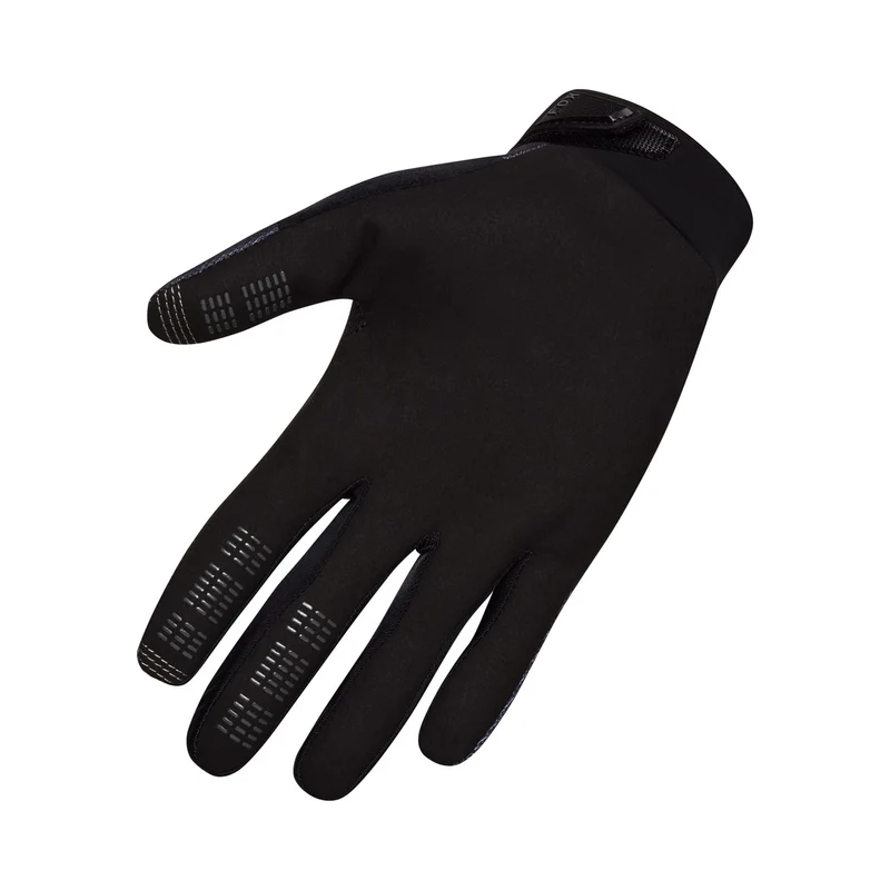 Gants FOX RANGER Noir