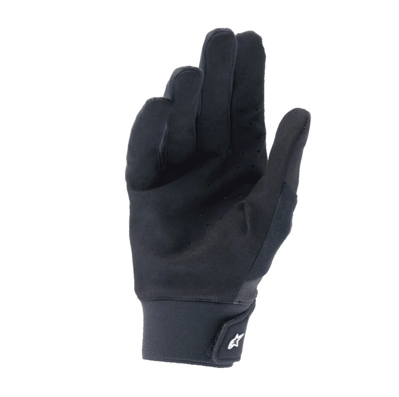 Gants ALPINESTARS A-SUPRA Noir