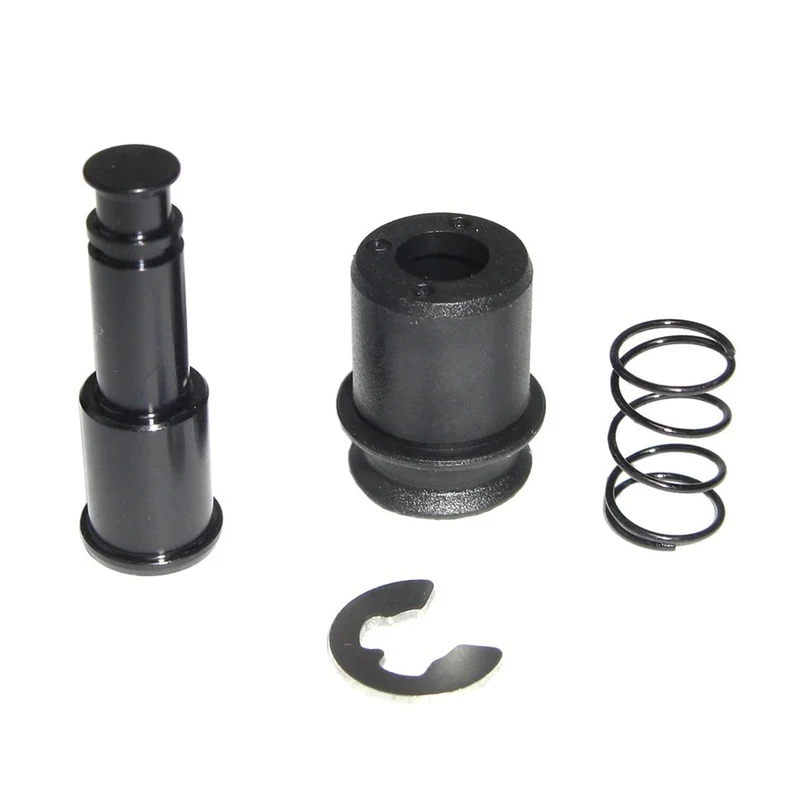 Kit Blocage de Chape pour Dérailleur Arrière SRAM XX1 / X01 Eagle Gris