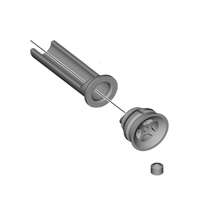 Membrane Corps de Levier SHIMANO BL-MT200