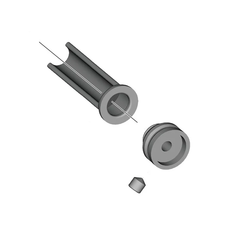 Membrane Corps de Levier SHIMANO Saint BL-M820