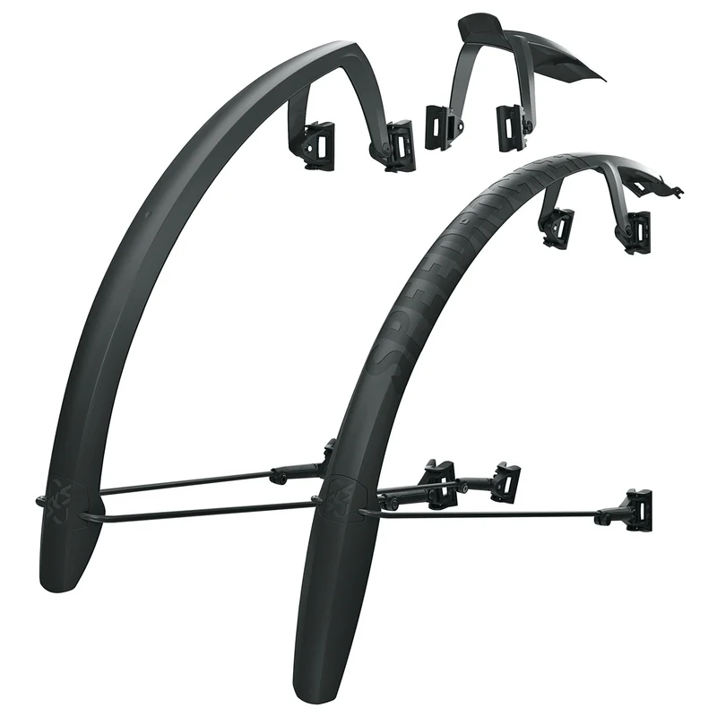 Garde-Boue Avant et Arrière SKS GERMANY SPEEDROCKER 28"/700c