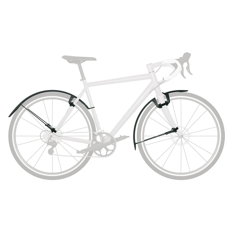 Garde-Boue Avant et Arrière SKS GERMANY SPEEDROCKER 28"/700c