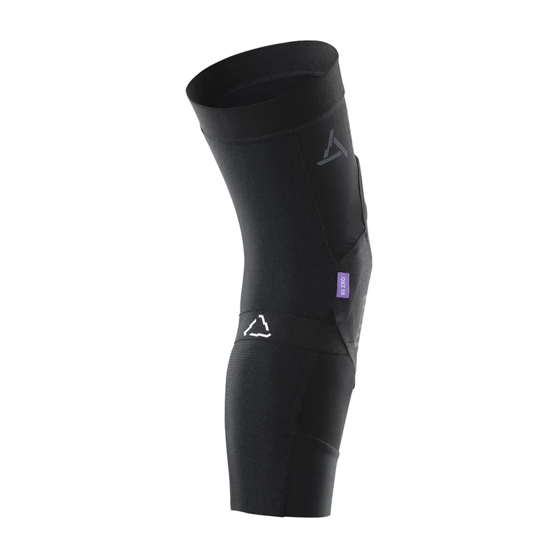 Genouillères ION ARCON LT Noir