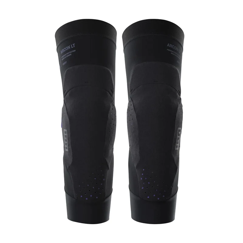 Genouillères ION ARCON LT Noir