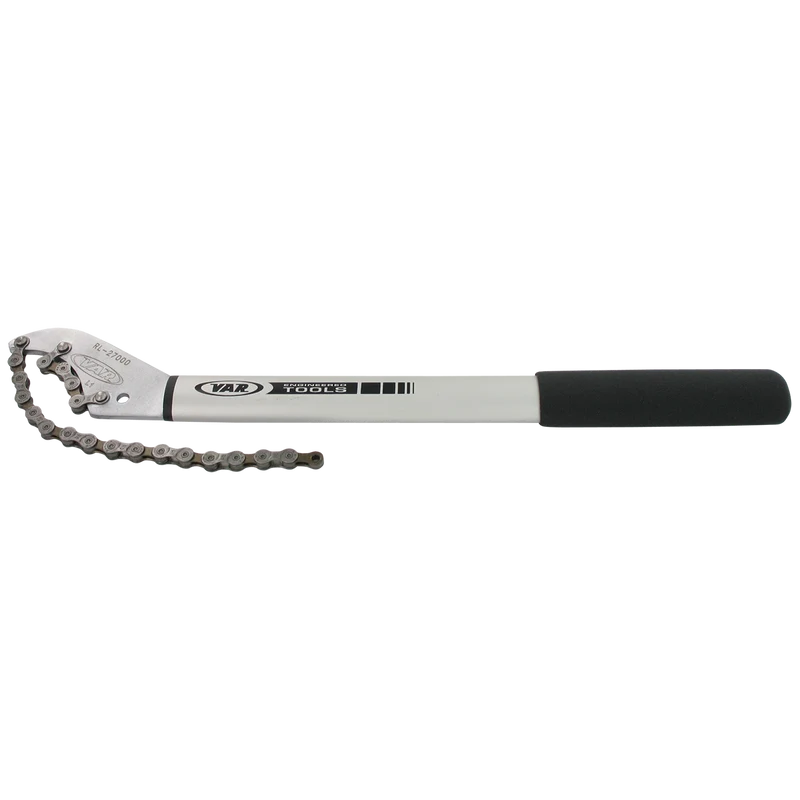 Fouet à Chaîne VAR Professionnel RL-27000