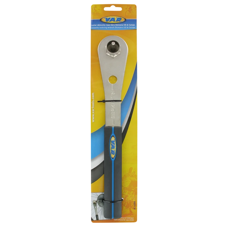 Démonte Cassette Campagnolo VAR Premium RL-62500-C
