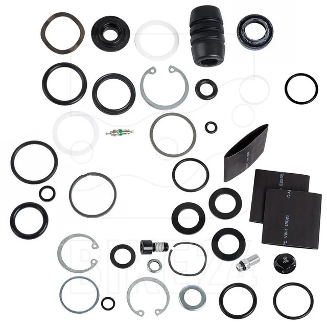 Kit Entretien ROCKSHOX BOXXER R2C2/WC (2011-2014)