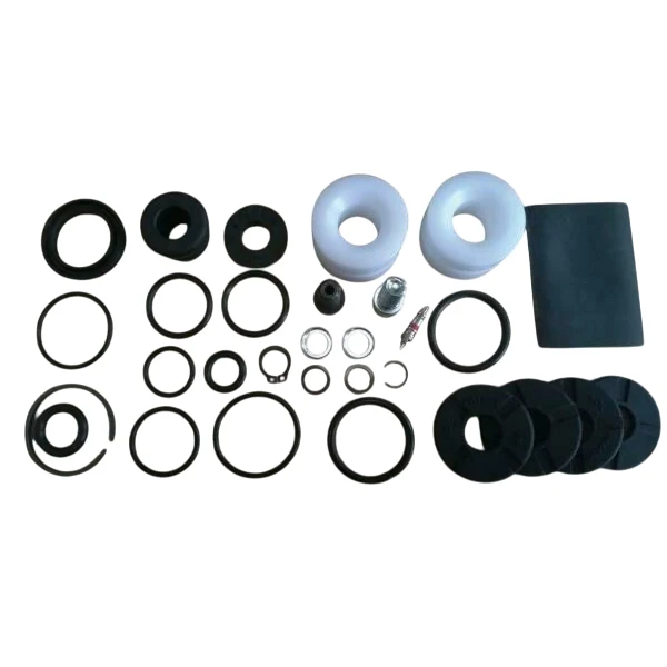 Kit Entretien ROCKSHOX pour Plongeurs Acier ARGYLE (SOLO AIR & COIL)2007-2010 /ARGYLE (COIL) 2011