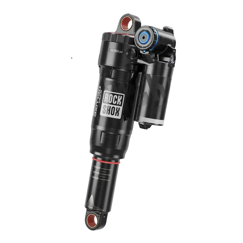 Amortisseur ROCKSHOX SUPER DELUXE ULTIMATE RC2T HBO DEBONAIR+ Progressive pour Specialized Levo (S2-S6) 2023