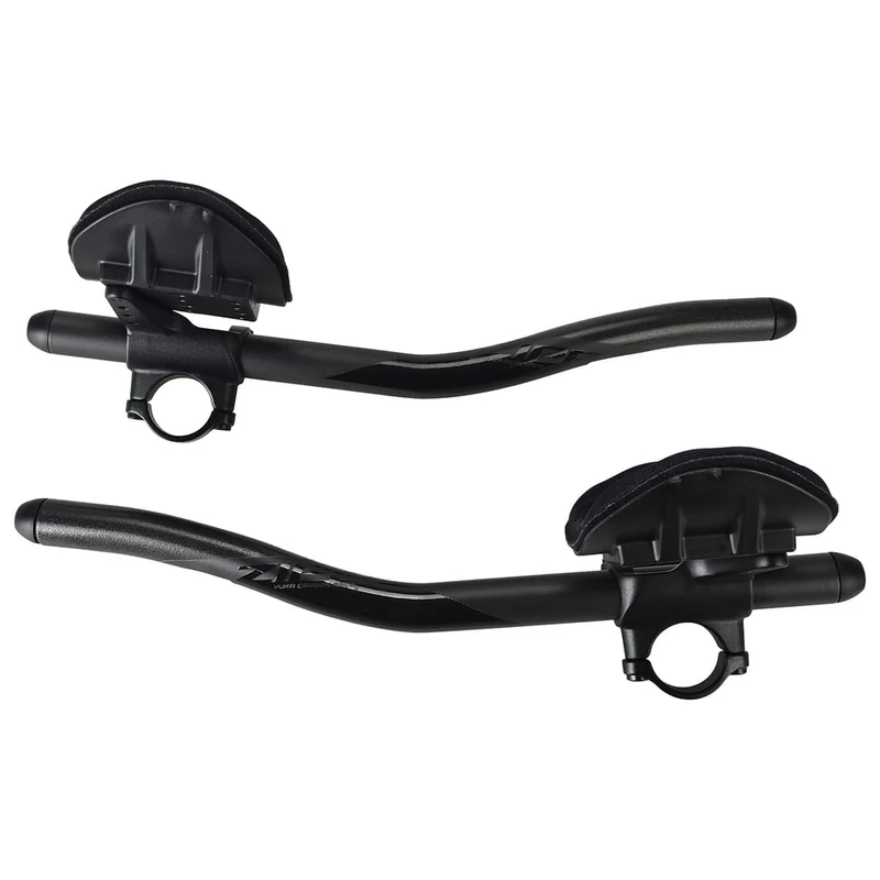 Prolongateurs de Cintre ZIPP VUKA CLIP RACE - Carbone