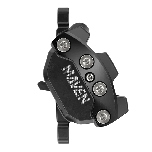 Etrier de Frein SRAM MAVEN SILVER Noir