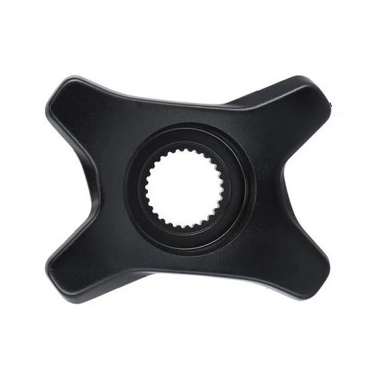 Etoile de Pédalier SRAM pour Moteur BOSCH GEN4 107mm