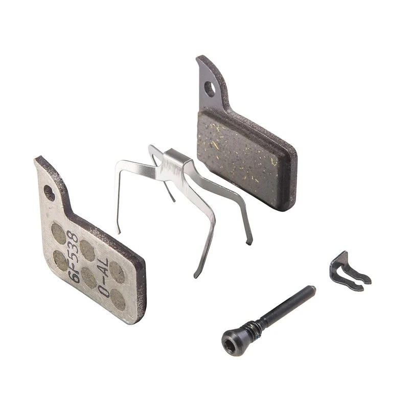 Plaquettes Organiques Alu SRAM HRD RED 22/FORCE 22/RIVAL 22/APEX/S700/LEVEL ULTIMATE/TLM 2017/2019